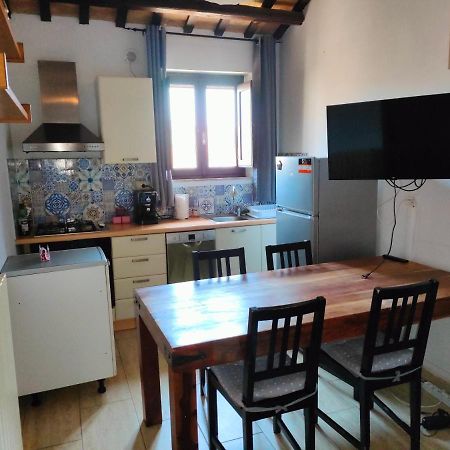 Da Ale - In Centro A San Benedetto Apartment San Benedetto del Tronto Exterior photo