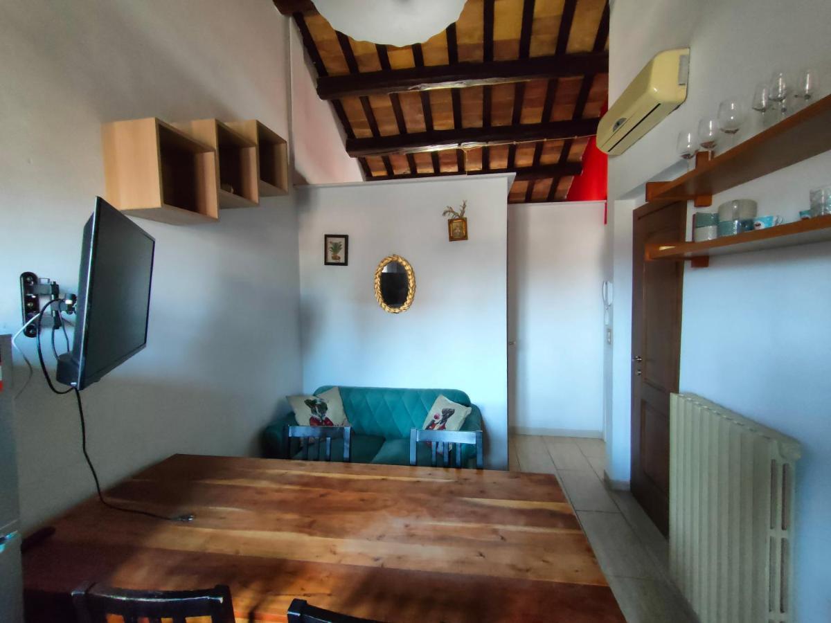 Da Ale - In Centro A San Benedetto Apartment San Benedetto del Tronto Exterior photo